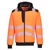 Portwest PW327 PW3 Hi-Vis kapucnis pulóver narancs - XL