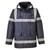 Portwest S433 Iona Lite kabát navy - 2XL