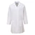 Portwest 2852 Standard munkaköpeny fehér - 2XL