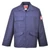 Portwest FR35 Bizflame Pro kabát navy - S