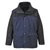 Portwest S532 Orkney kabát 3/1 navy - 4XL