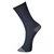 Portwest SK20 Modaflame zokni fekete - 39-43