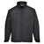 Portwest TK40 Oregon Softshell dzseki fekete - 4XL