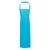Premier PR149 Children's Bib Apron turquoise - Junior
