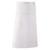 Premier PR158 Colours Collection' Bar Apron With Pocket white
