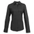 Premier PR334 Women's Signature Oxford Blouse black - 2XL