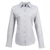 Premier PR334 Women's Signature Oxford Blouse silver - XS