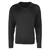 Premier PR694 Men's Knitted V-Neck Sweater black - S