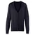 Premier PR697 Women's Knitted Cardigan black - 5XL