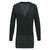 Premier PR698 Women's Long Length Knitted Cardigan black - 3XL