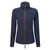 Premier PR824 Women's Artisan Fleece Jacket navy/brown - L