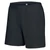Proact PA152 Ladies' Jersey Sports Shorts black - 2XL