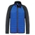 Proact PA233 Dual-Fabric Sports Jacket royal blue/black - L