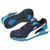 Puma Airtwist Blue Low ESD védőcipő S3 - 45