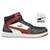 Puma Frontcourt Red Mid ESD bakancs S3 HRO - 39