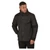 Regatta RETRA150 Classic 3-In-1 Waterproof Jacket black/black - L