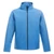 Regatta RETRA628 Ablaze Printable Softshell blue/navy - S