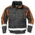 Sir Safety Contender 4IN1 téli dzseki fekete/narancs - XL
