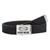Sir Safety Stretch Hard Wear öv fekete 125 cm