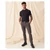 So Denim SD020 Adam Slim Chinos slate - Tall - 36