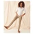 So Denim SD025 Lily Skinny Chinos stone - 18