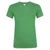 Sol's SO01825 Regent Női Póló kelly green - XL