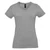 Sol's SO02941 Imperial Women - V-Nyakú Póló grey - M