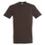 Sol's SO11380 Regent - Unisex Póló chocolate - 2XL