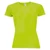 Sol's SO01159 Sporty Women Raglan T-Shirt neon green - XL
