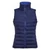 Sol's SO01437 Wave Women - Lightweight Bodywarmer navy - S