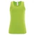 Sol's SO02117 Sporty TT Women - Sports Tank Top neon green - XL
