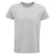 Sol's SO03582 Crusader Men Fitted Jersey T-Shirt grey - S
