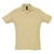 Sol's SO11342 Summer II - Men's Polo Shirt sand - 2XL