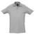Sol's SO11362 Spring II - Men's Pique Polo Shirt grey - 3XL