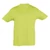 Sol's SO11970 Regent Kids - Round Neck T-Shirt apple green - 8A