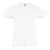 Sol's SO11981 Cherry - Girls' T-Shirt white - 10A