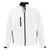 Sol's SO46600 Relax - Softshell Zipped Jacket white - M