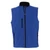 Sol's SO46601 Rallye - Sleeveless Softshell Jacket royal blue - L