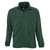 Sol's SO55000 North Men - Zipped Fleece Jacket green - 4XL