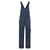 Tricorp Bib &amp; Brace Twill Cordura kantáros nadrág T67