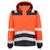 Tricorp Midi Parka Hi-Vis Bicolor munkakabát T51