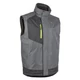Coverguard Azuki ripstop mellény szürke/fekete 5AZU450 - XL