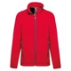Kariban KA424 2-Layer Softshell Jacket red