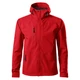 Malfini Nano softshell férfi kabát 531 piros - XL