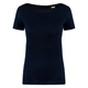 Native Spirit NS324 Ladies' T-Shirt navy blue