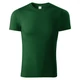 Piccolio Peak unisex póló P74