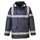 Portwest S433 Iona Lite kabát navy PW-S433NAR