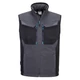 Portwest T751 WX3 Softshell mellény mole szürke PW-T751MGR