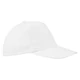 Sol's SO88119 Buzz - Five Panel Cap white
