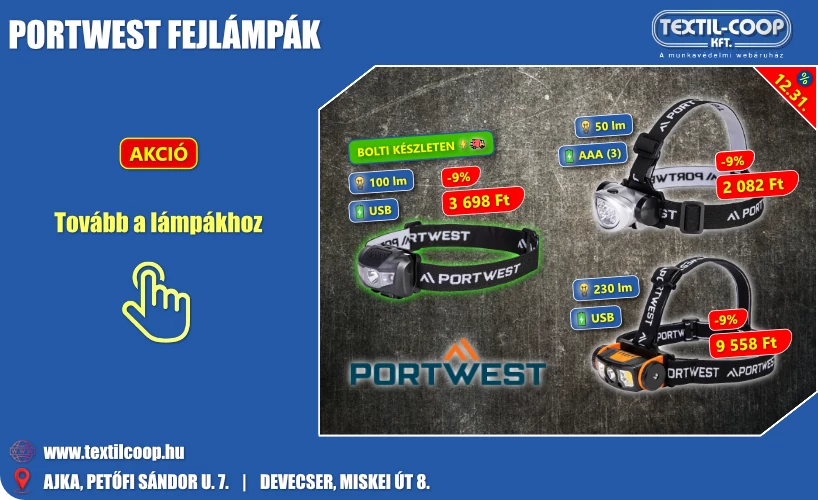 Fejlámpa